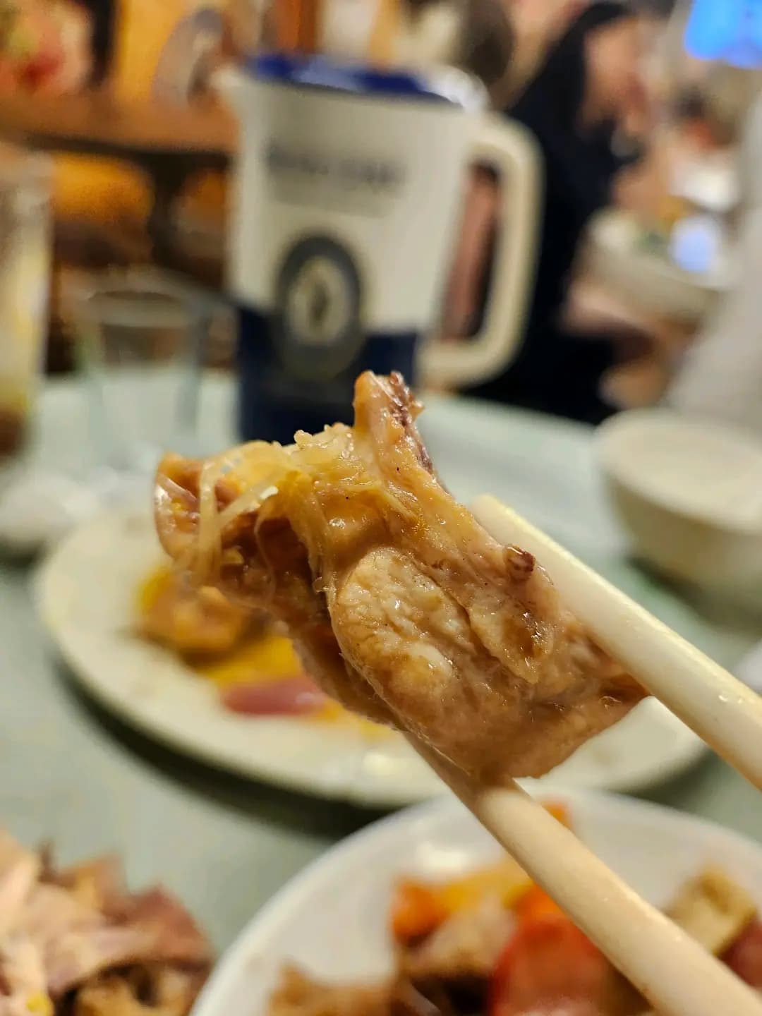 牛下合利小廚 photo 7