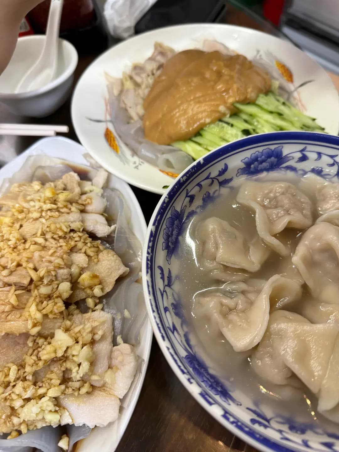 北京水餃皇 photo 5