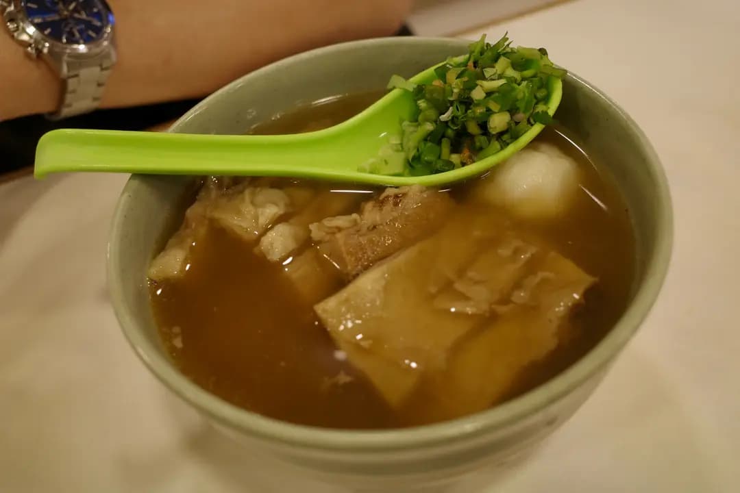 叙苑粉麵茶餐廳 photo 3