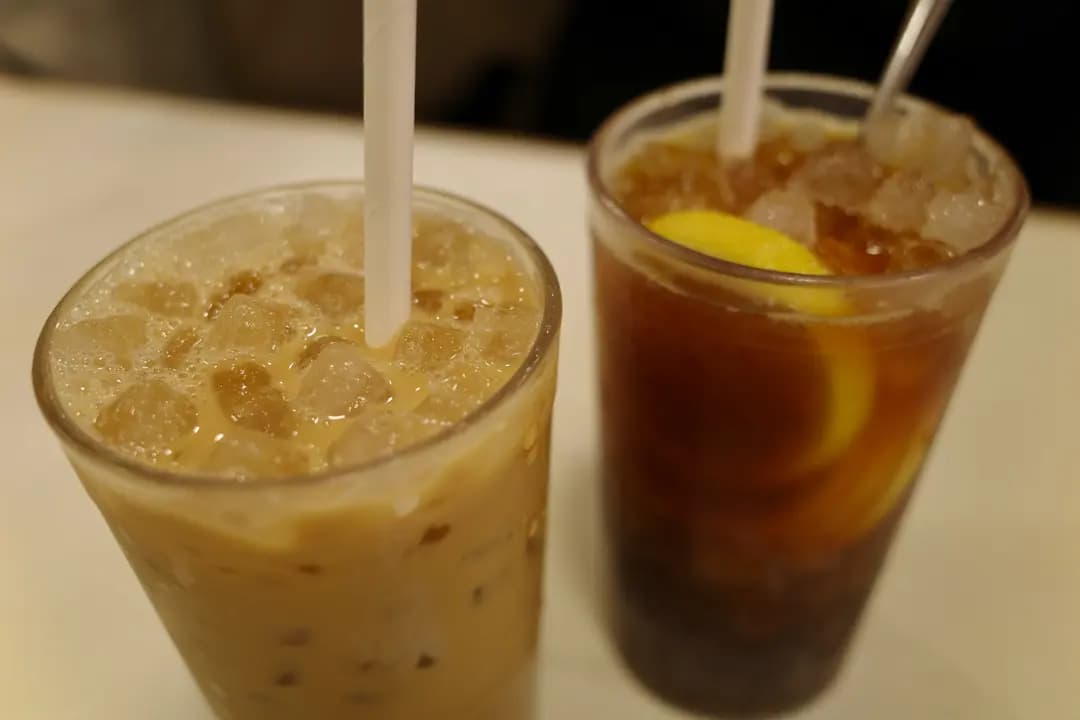 叙苑粉麵茶餐廳 photo 4