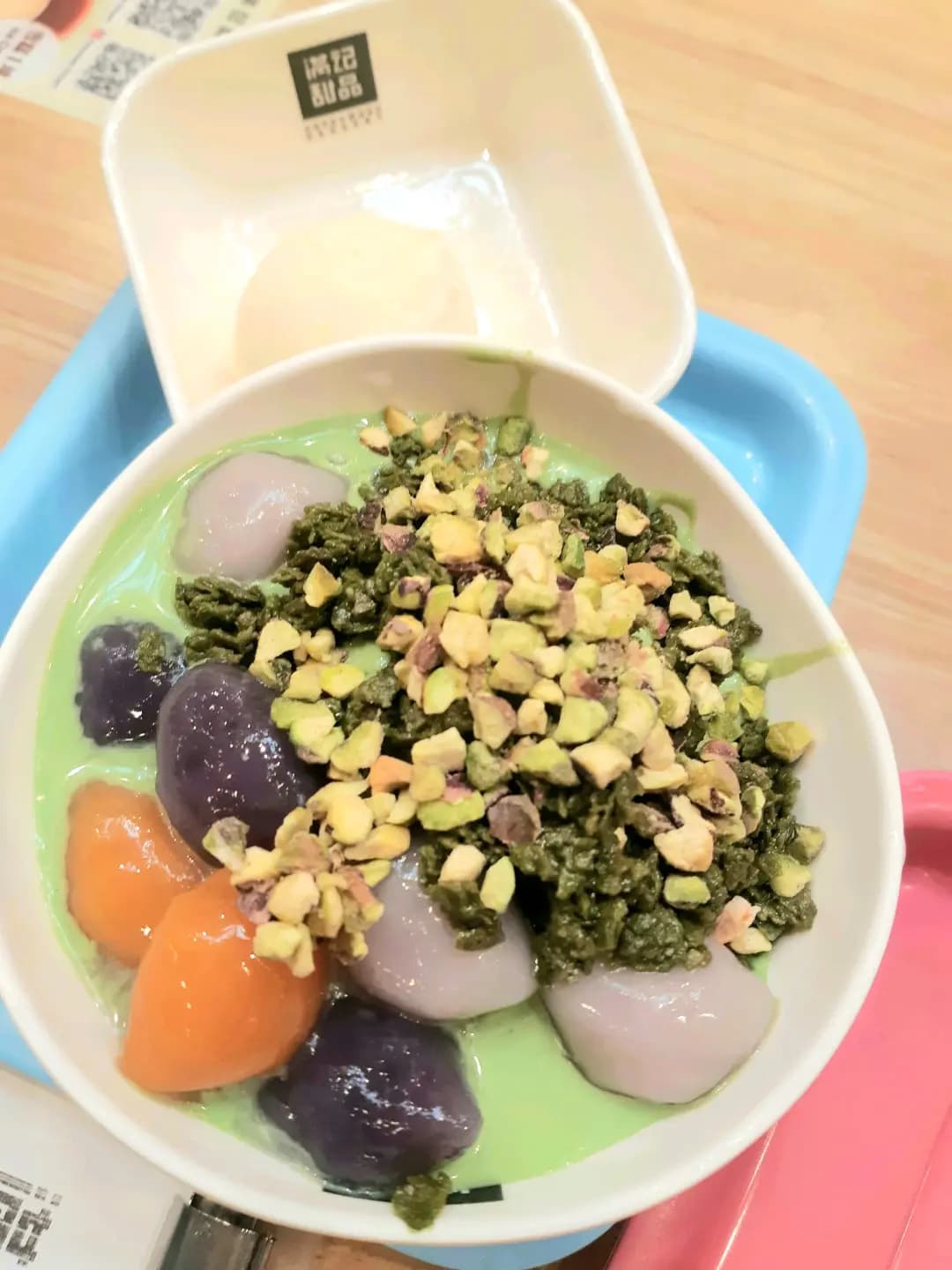 滿記甜品 (朗豪坊) photo 2