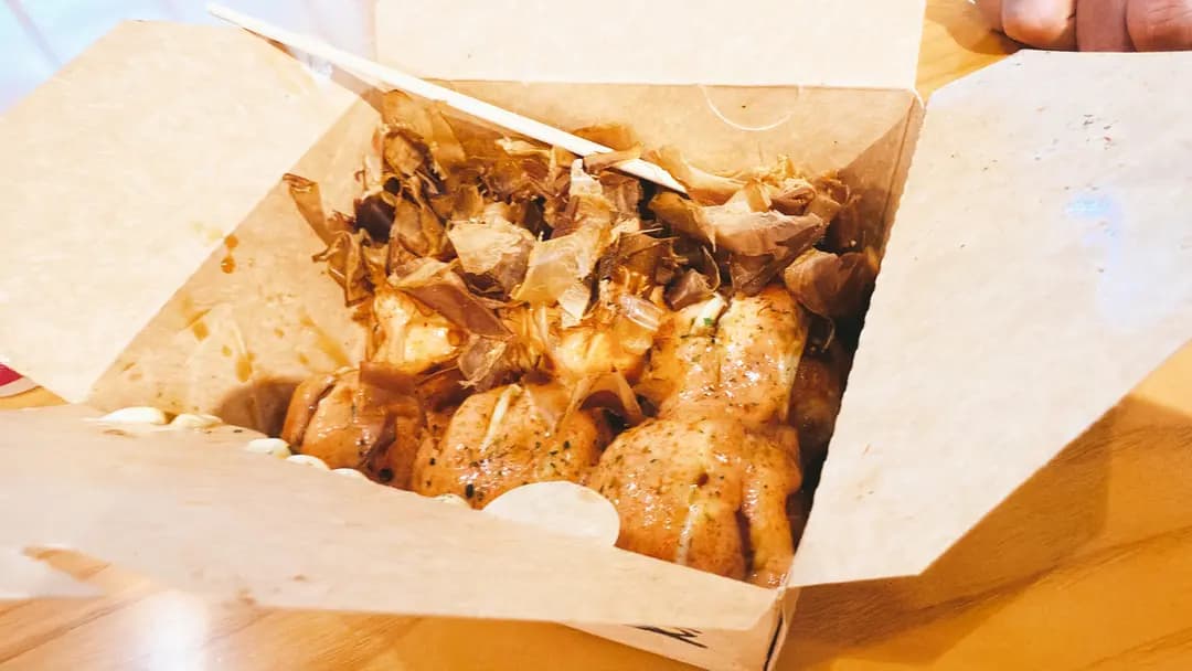 真‧章魚無雙 (皇后大道中) photo 4