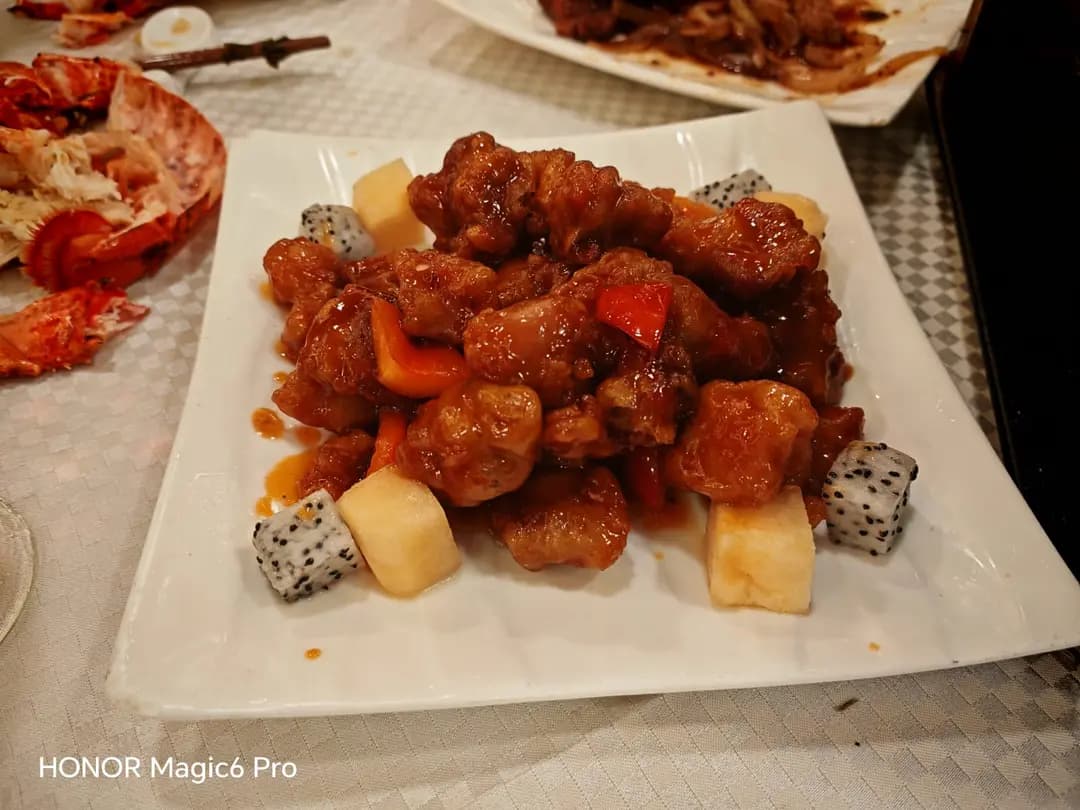 明星金閣海鮮酒家 photo 1