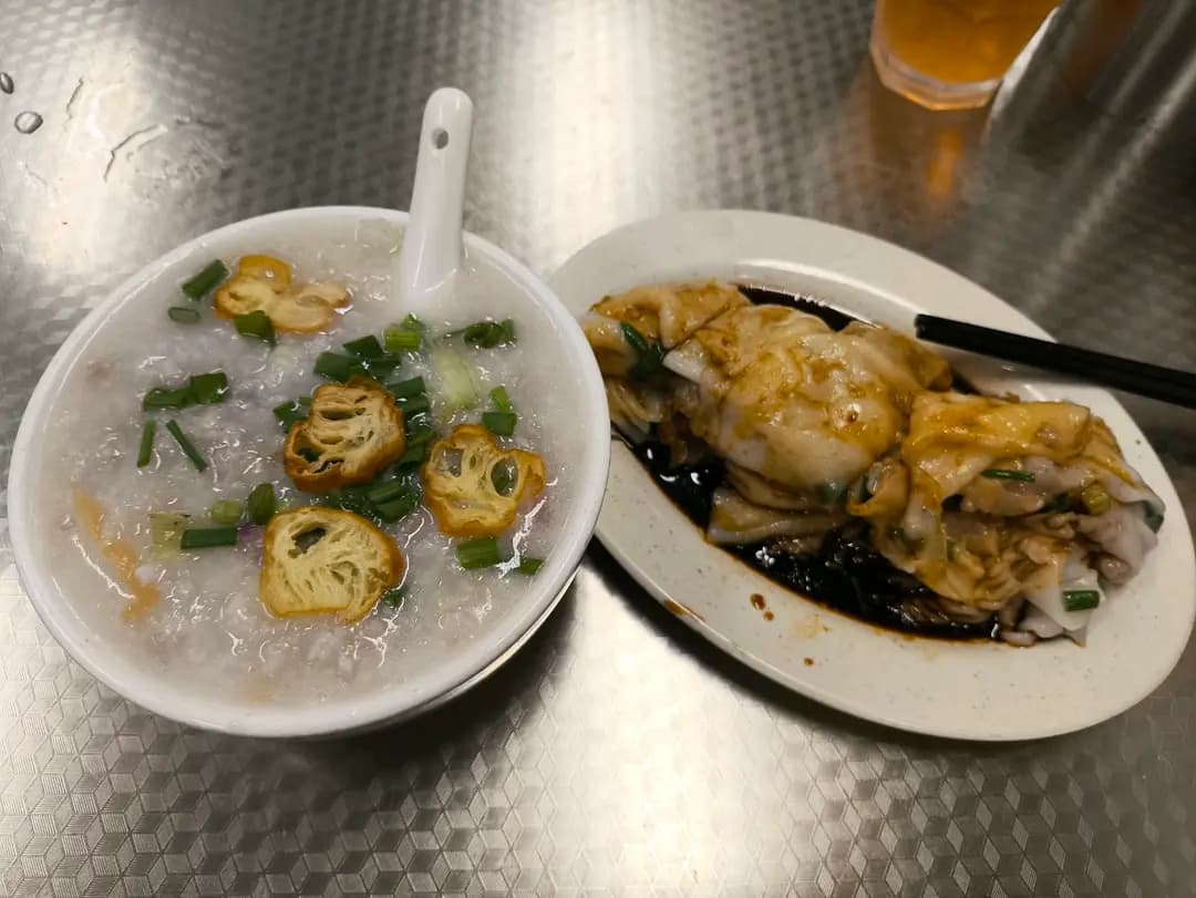 協成粥品 photo 5