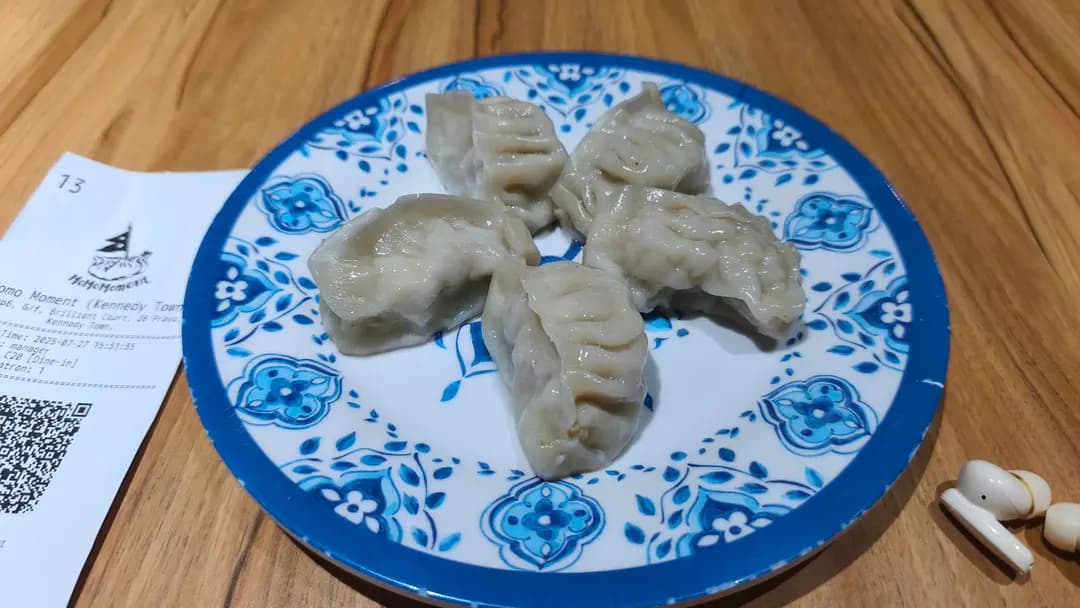 饃饃餃子 photo 3