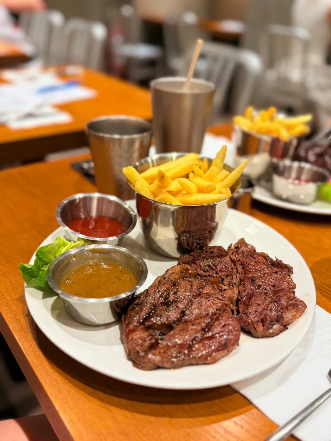 Supreme Steak & Grill photo 1