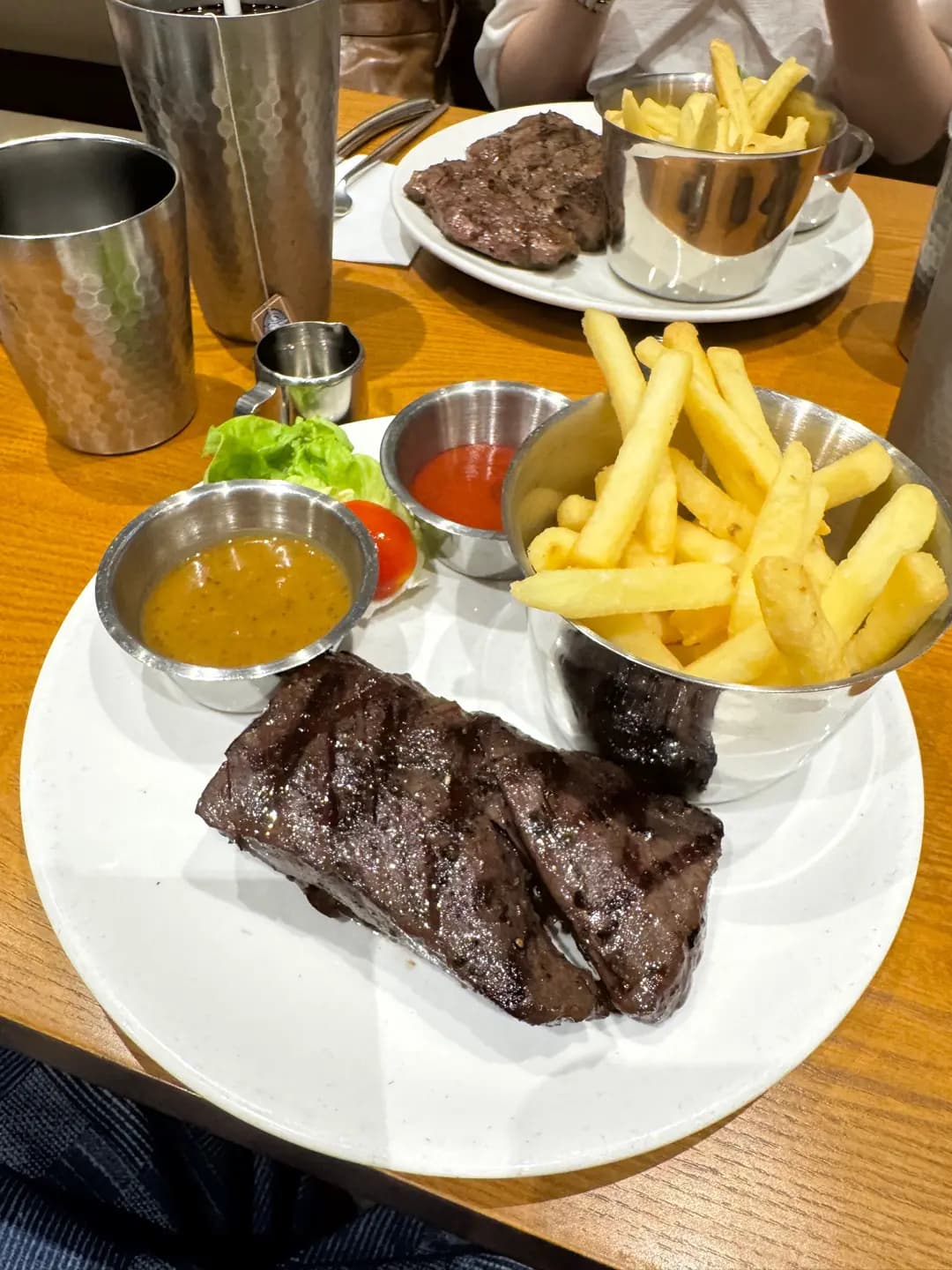 Supreme Steak & Grill photo 4