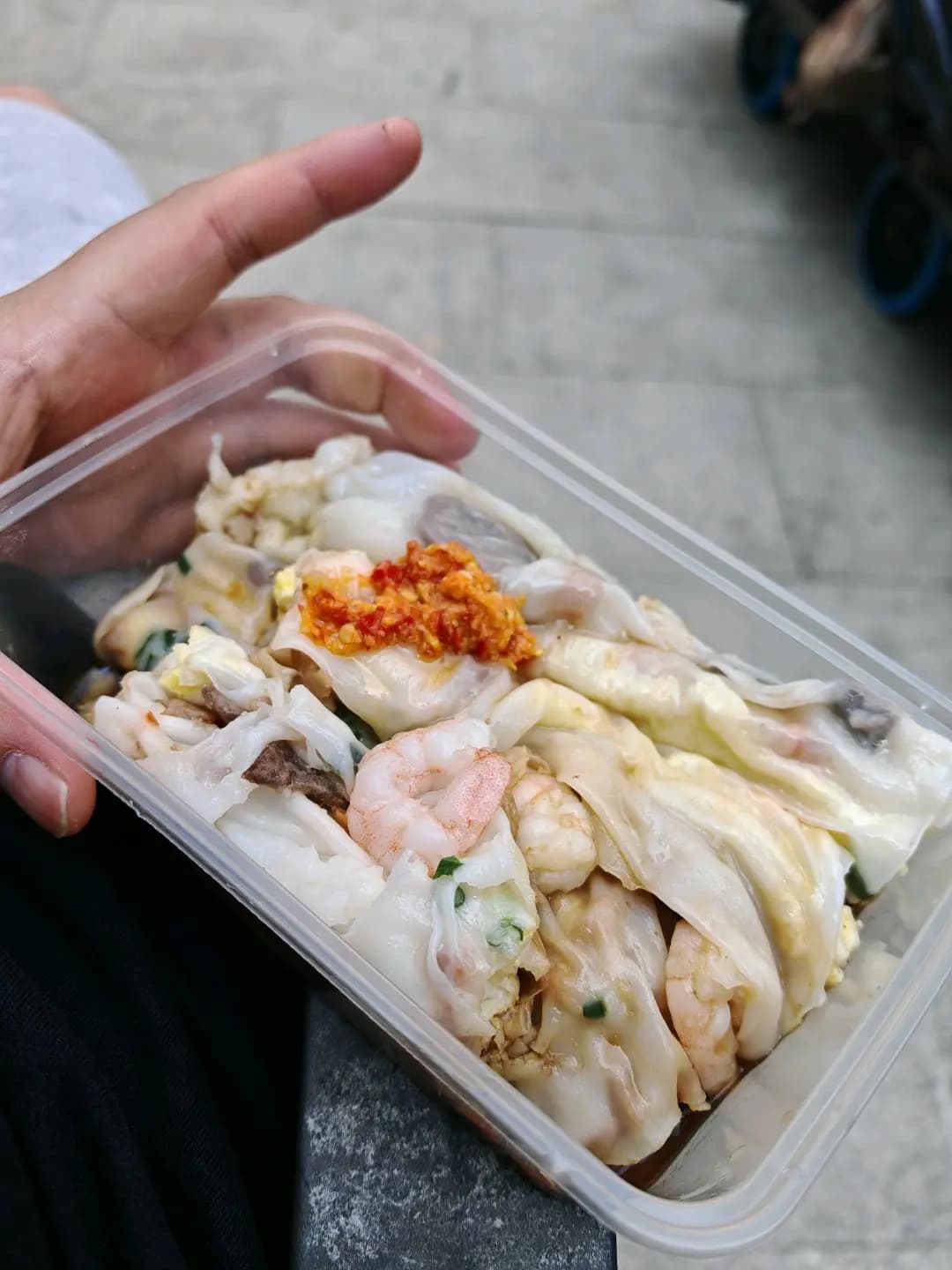 正一石磨腸粉 photo 1