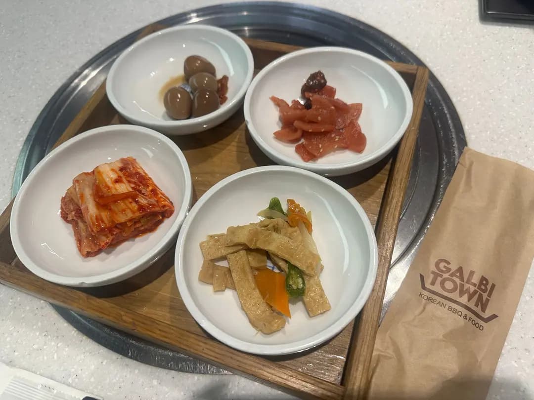 GALBI TOWN photo 1