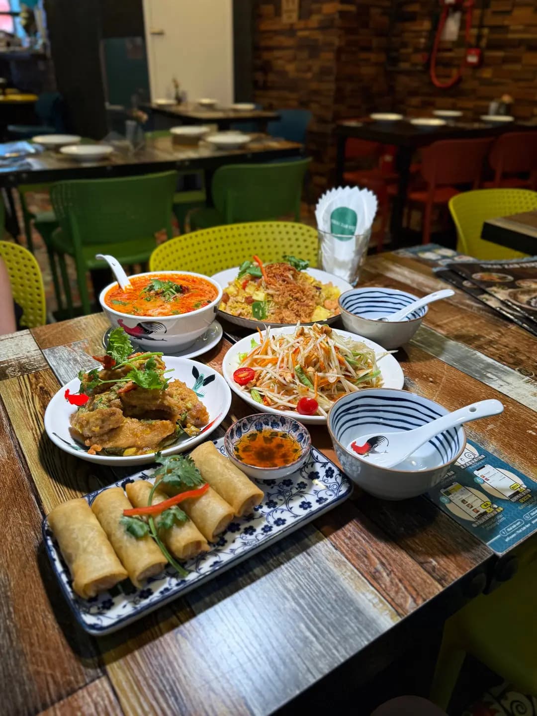 泰誇張 photo 7
