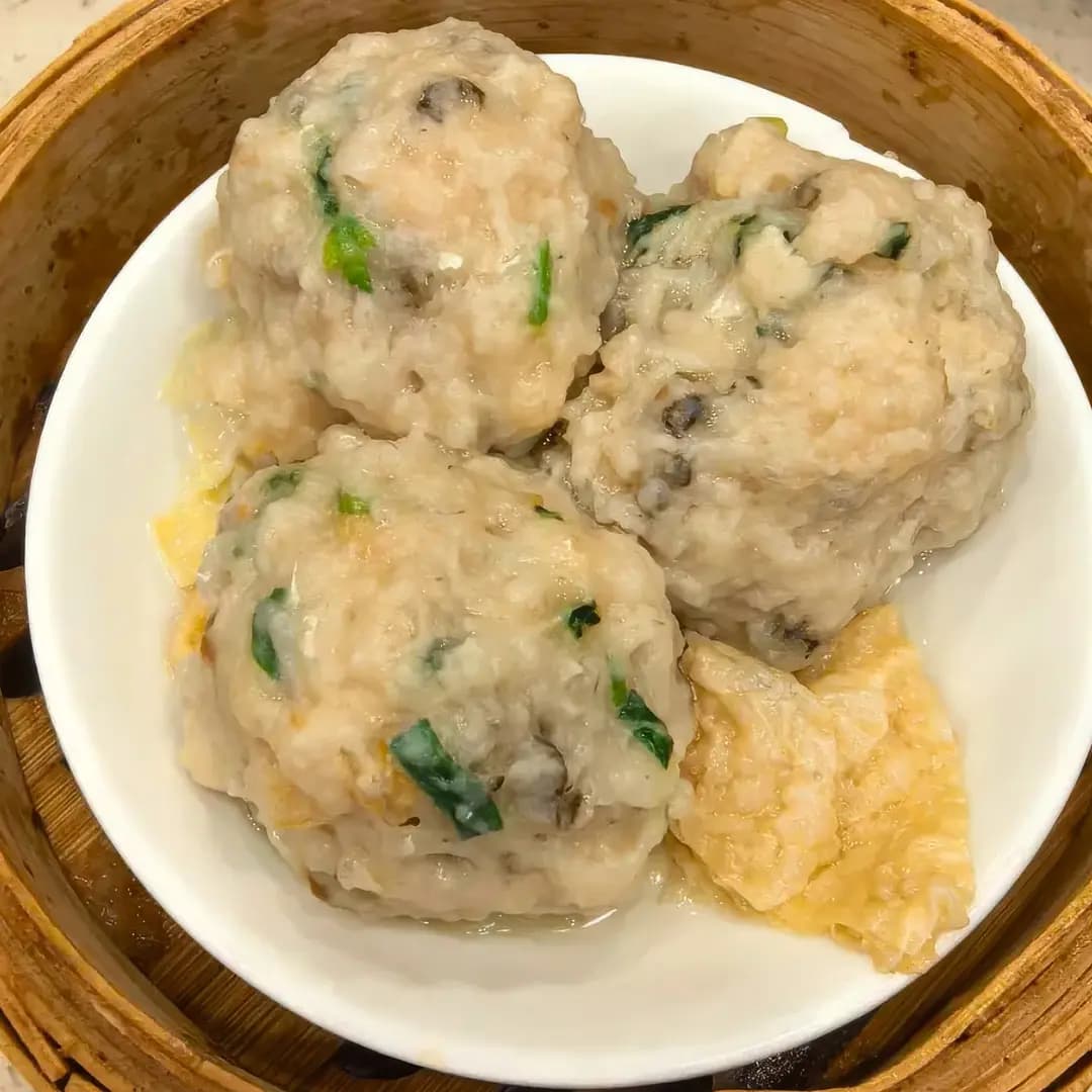 新贊記點心皇 photo 8