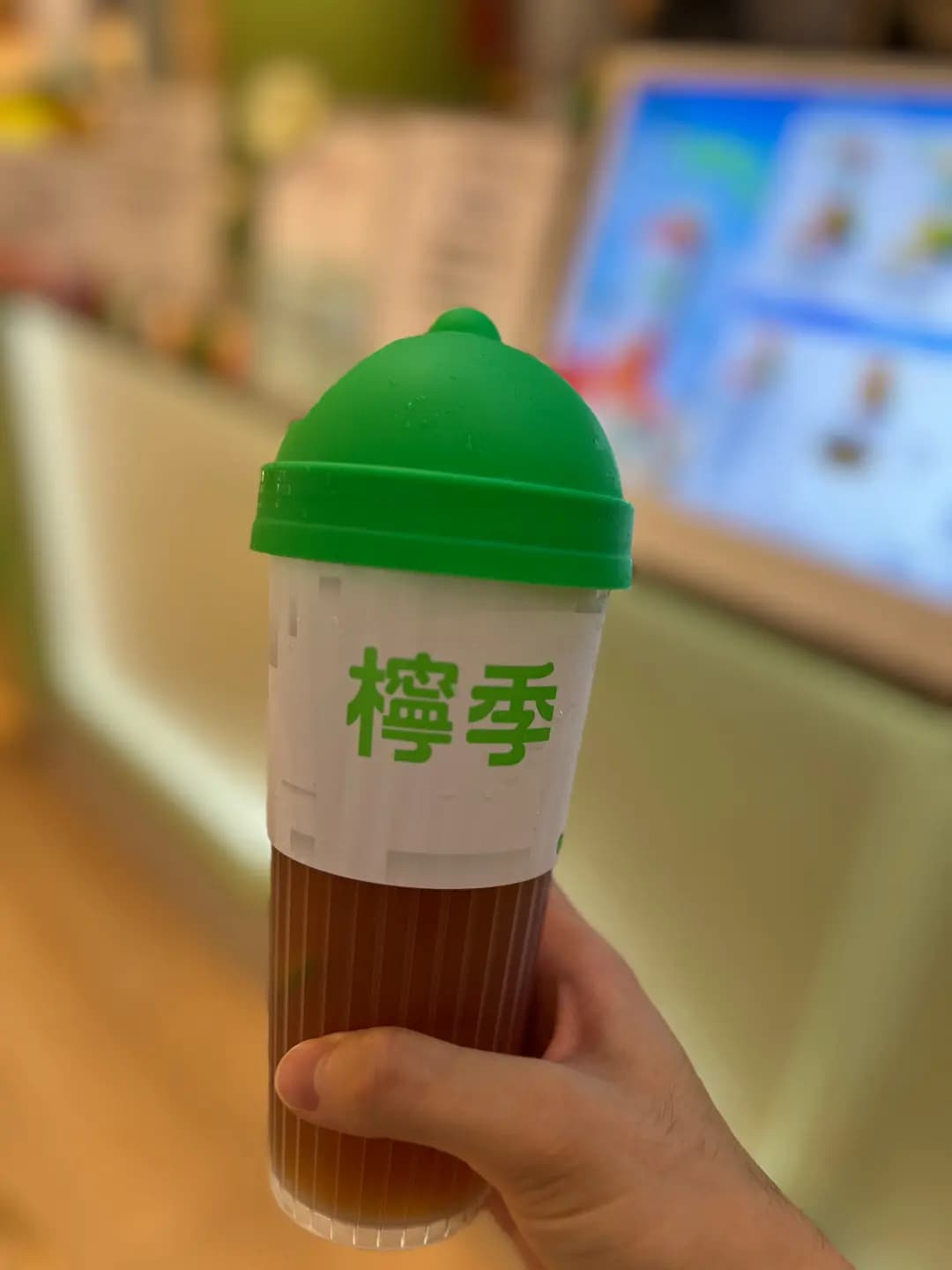 檸季手打檸檬鮮果茶 (利舞臺廣場) photo 2