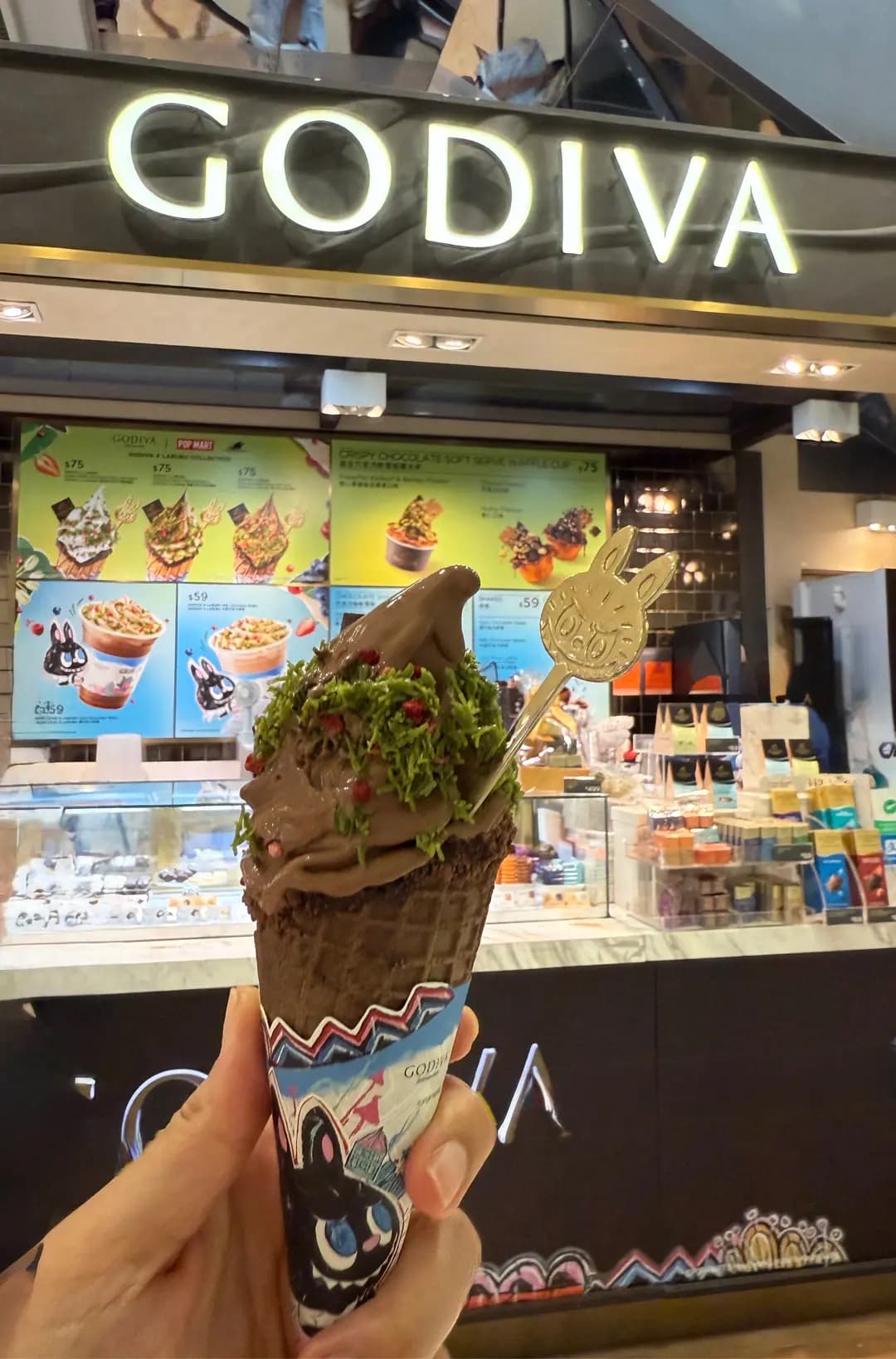 Godiva Chocolatier (創紀之城五期(apm)) photo 2