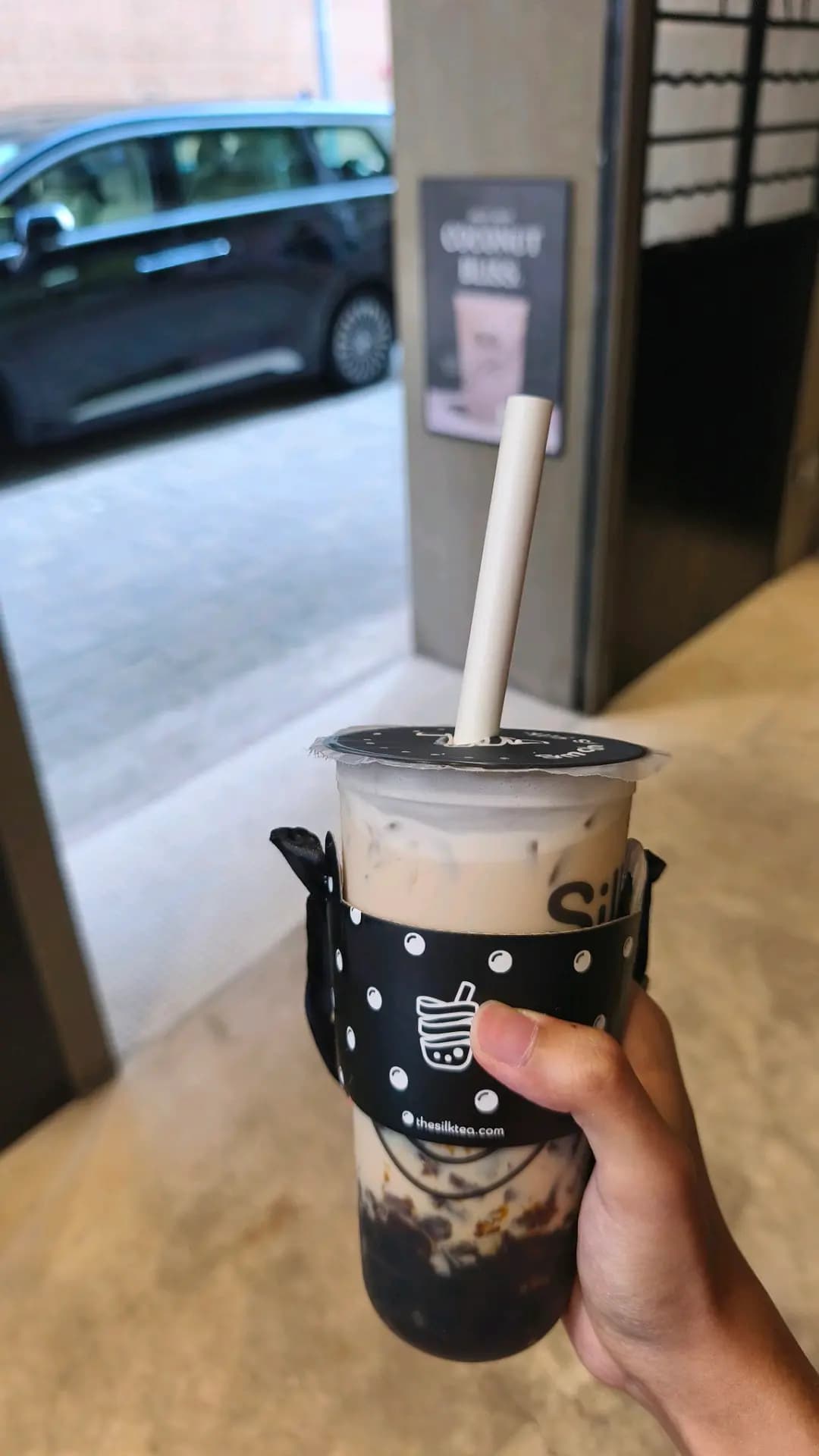 絲茶 (厚和街) photo 1
