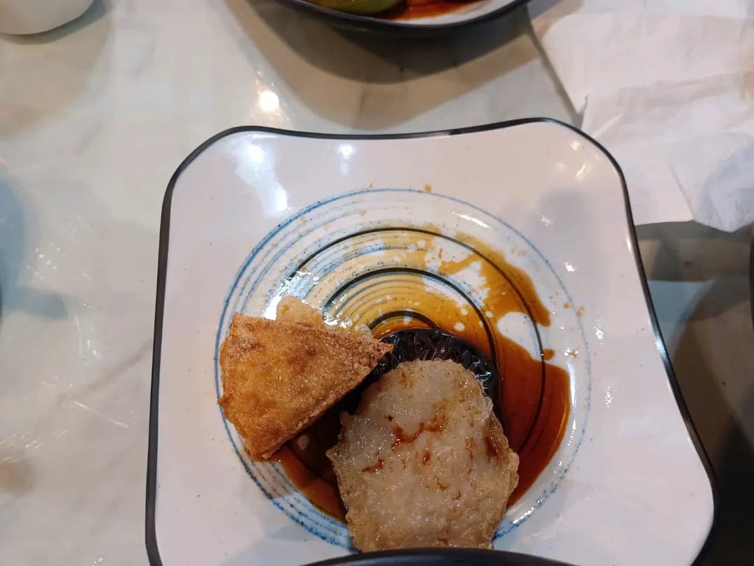 大中華車仔麵 photo 1