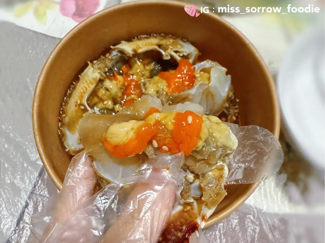 水產海盜 - 韓國直送醬油蟹專門店 photo 2