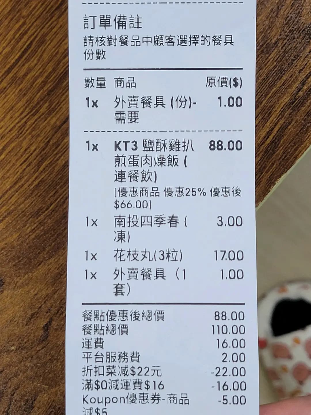 茶飯號 (康景商場) photo 4