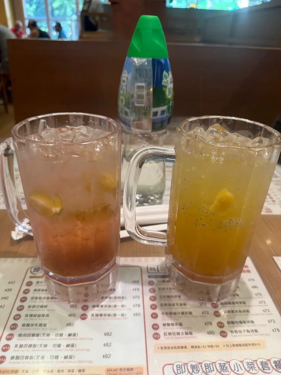 正好燒鵝茶餐廳 photo 8