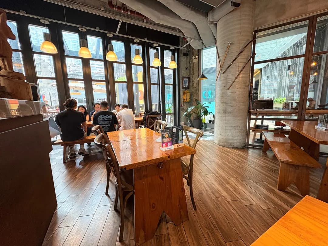 Bigpack Cafe photo 5