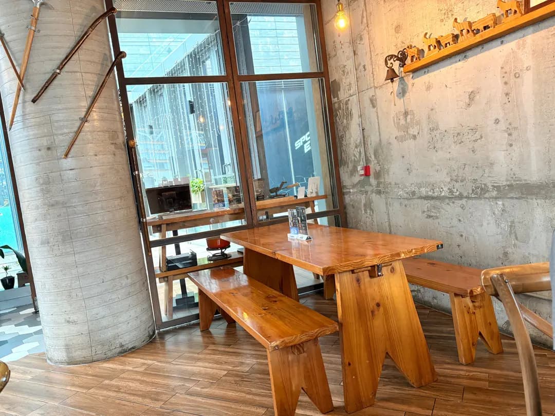 Bigpack Cafe photo 1