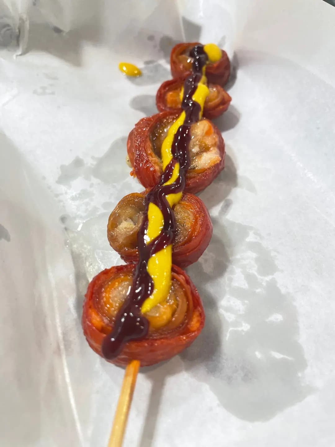 拮街小食 photo 3