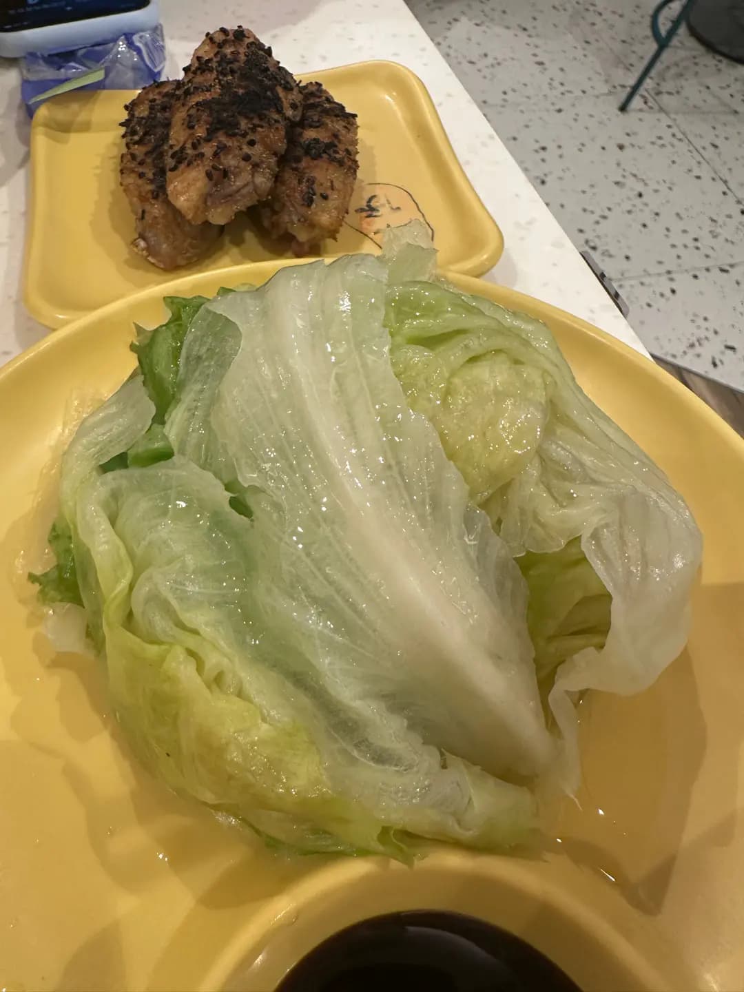 譚仔雲南米線 (美林商場) photo 6