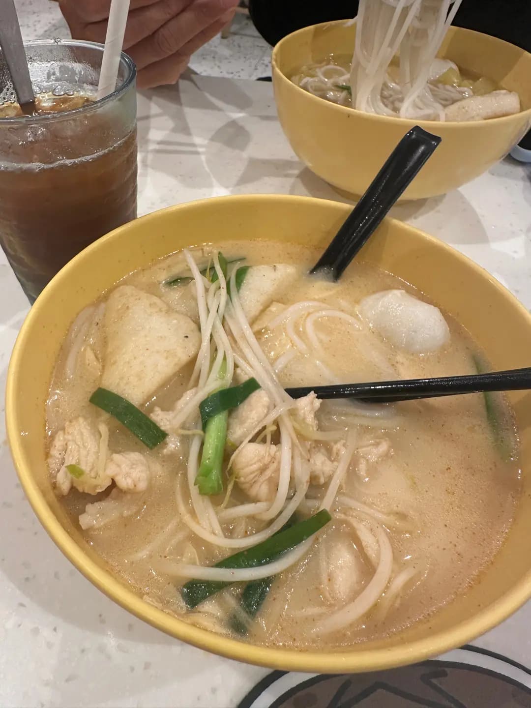 譚仔雲南米線 (美林商場) photo 1