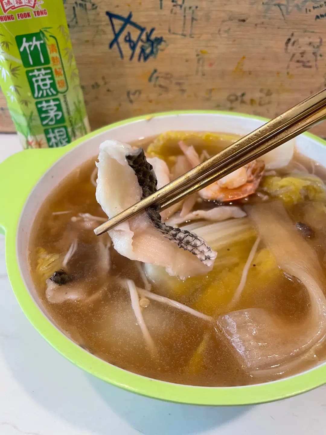 小辣椒麻辣燙 photo 2