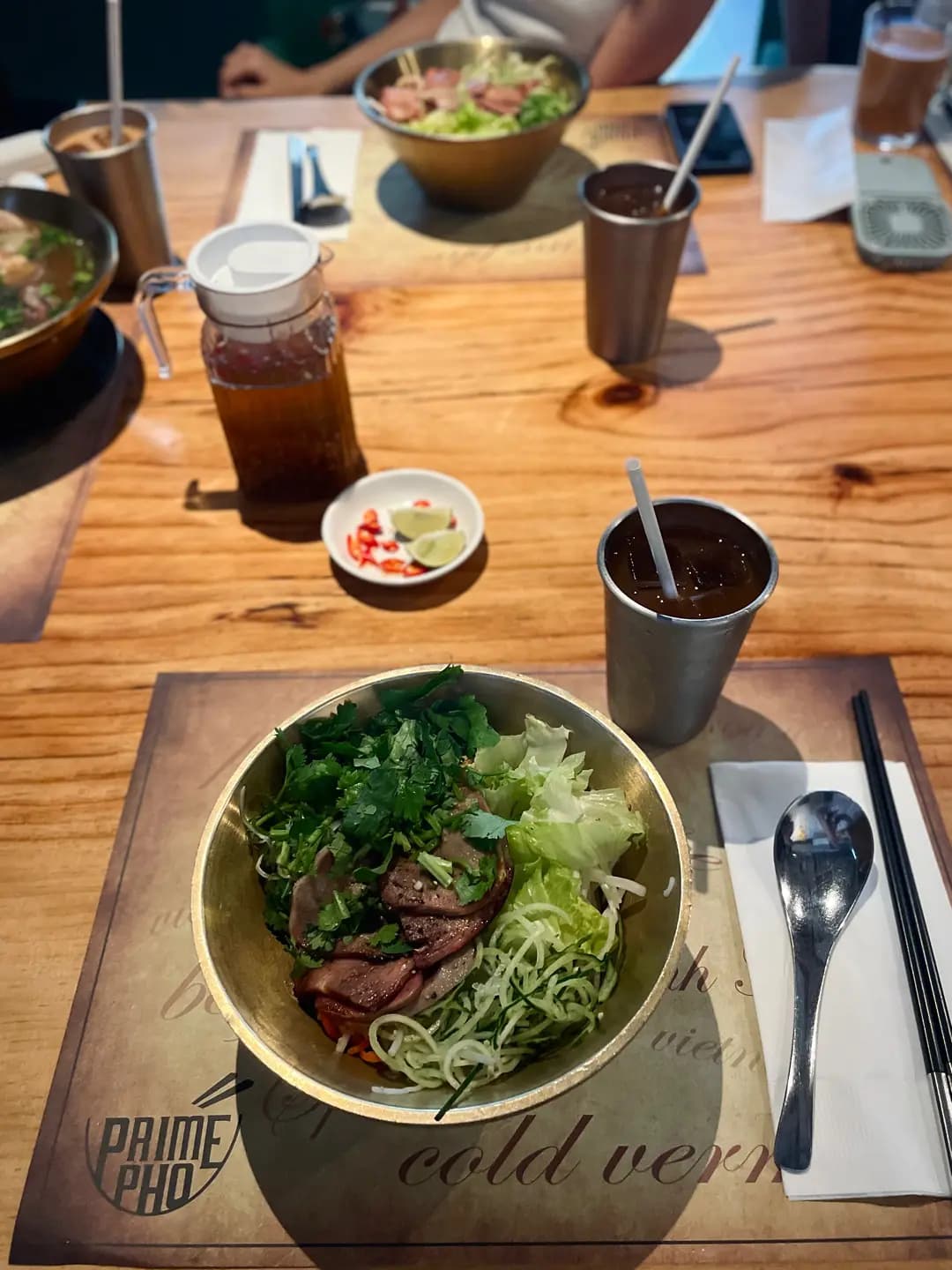 Prime Pho photo 3