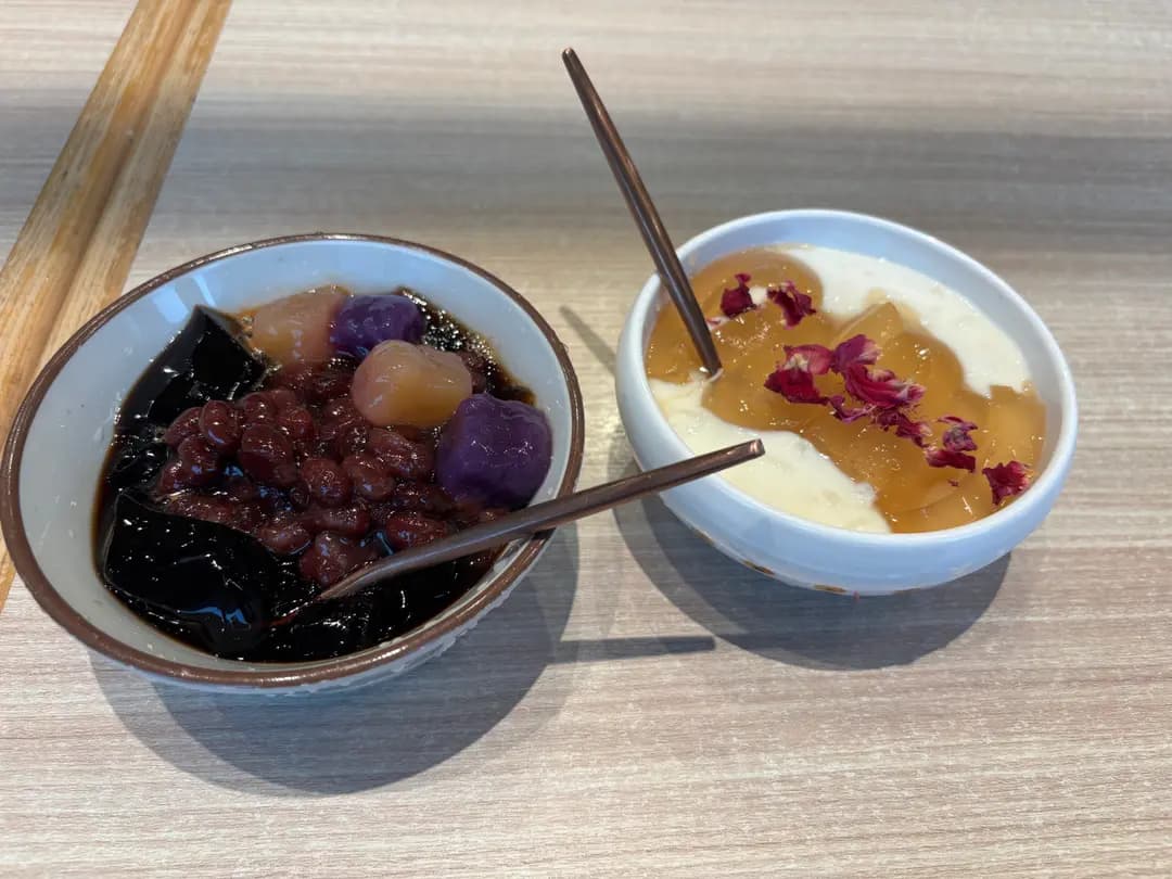 茶木‧台式休閒餐廳 (卓爾廣場) photo 2