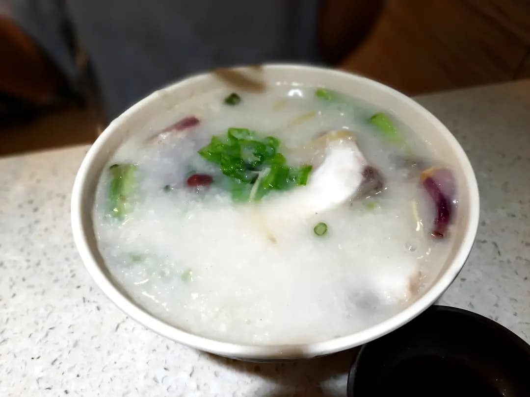 新生記粥店 photo 1