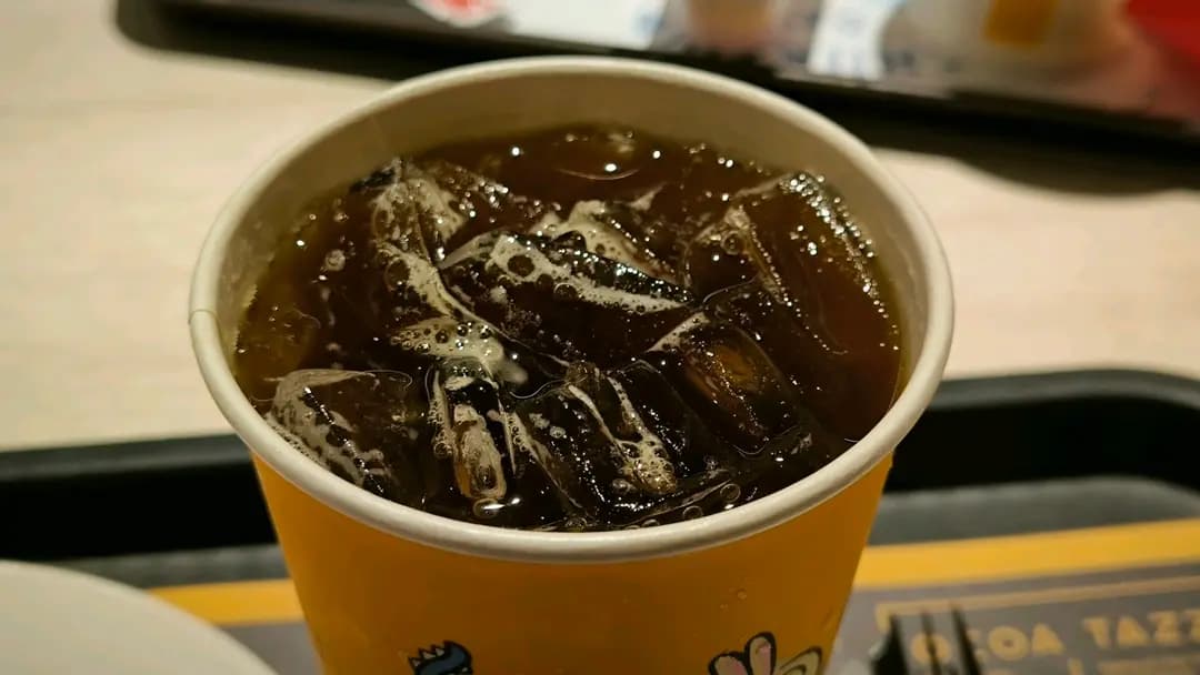 麥當勞 (太古城中心) photo 5