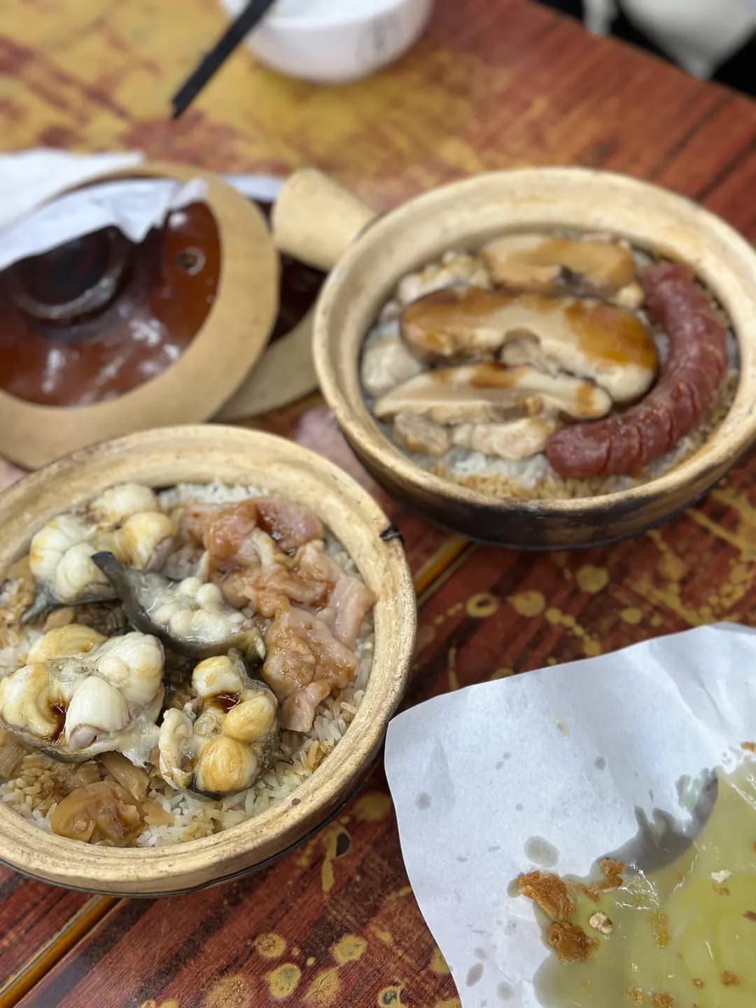 四季煲仔飯 photo 6