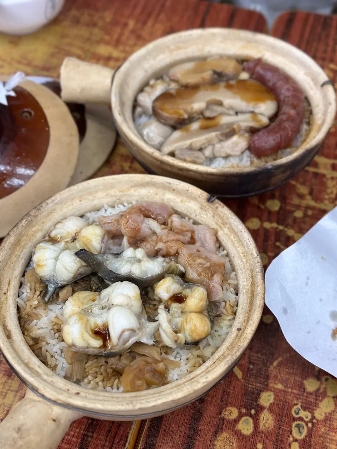 四季煲仔飯 photo 2