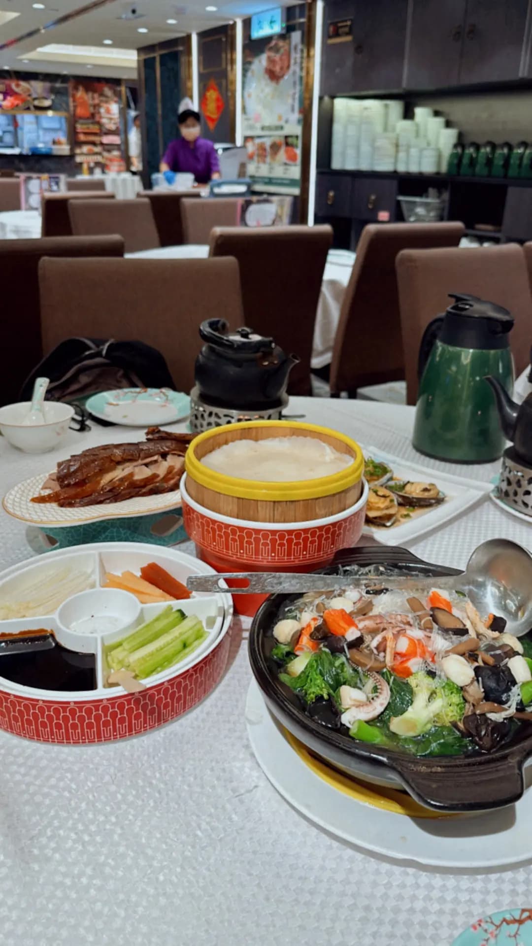凱日粵菜館 photo 7