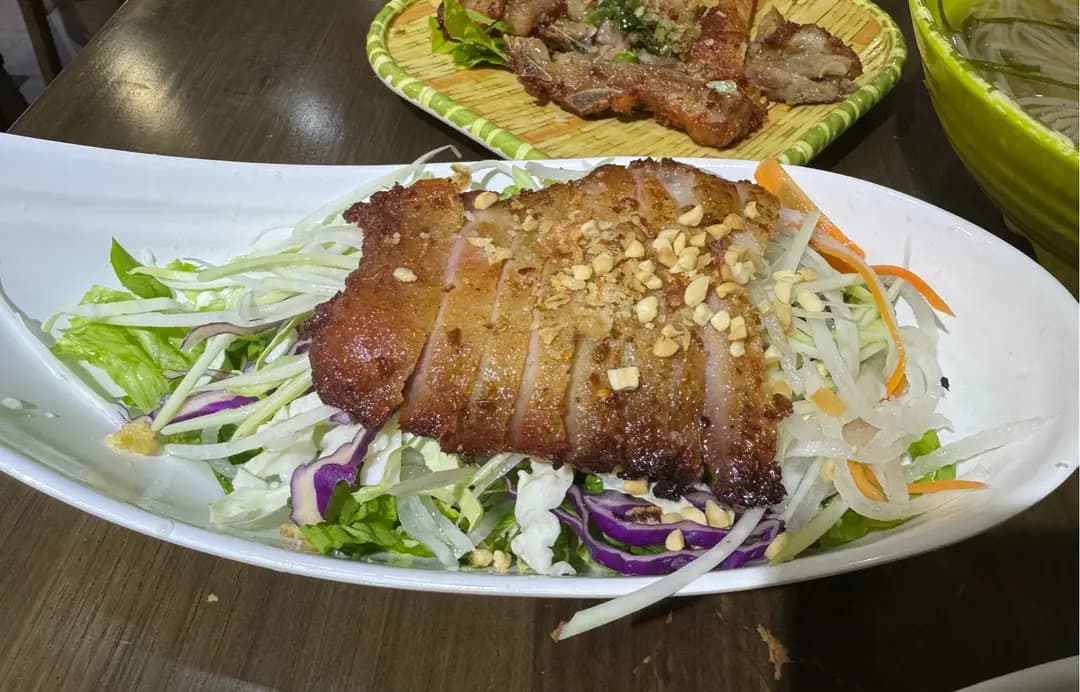 大越越南餐廳 photo 8