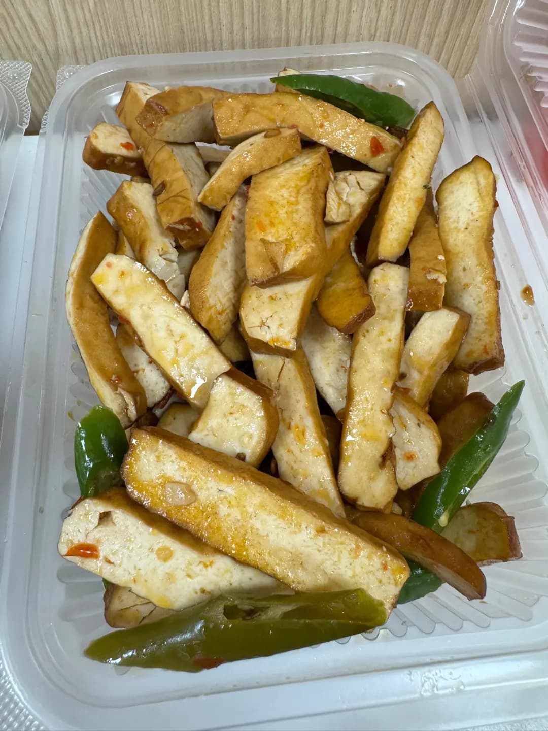 鄭記大飯桶兩餸飯 photo 5