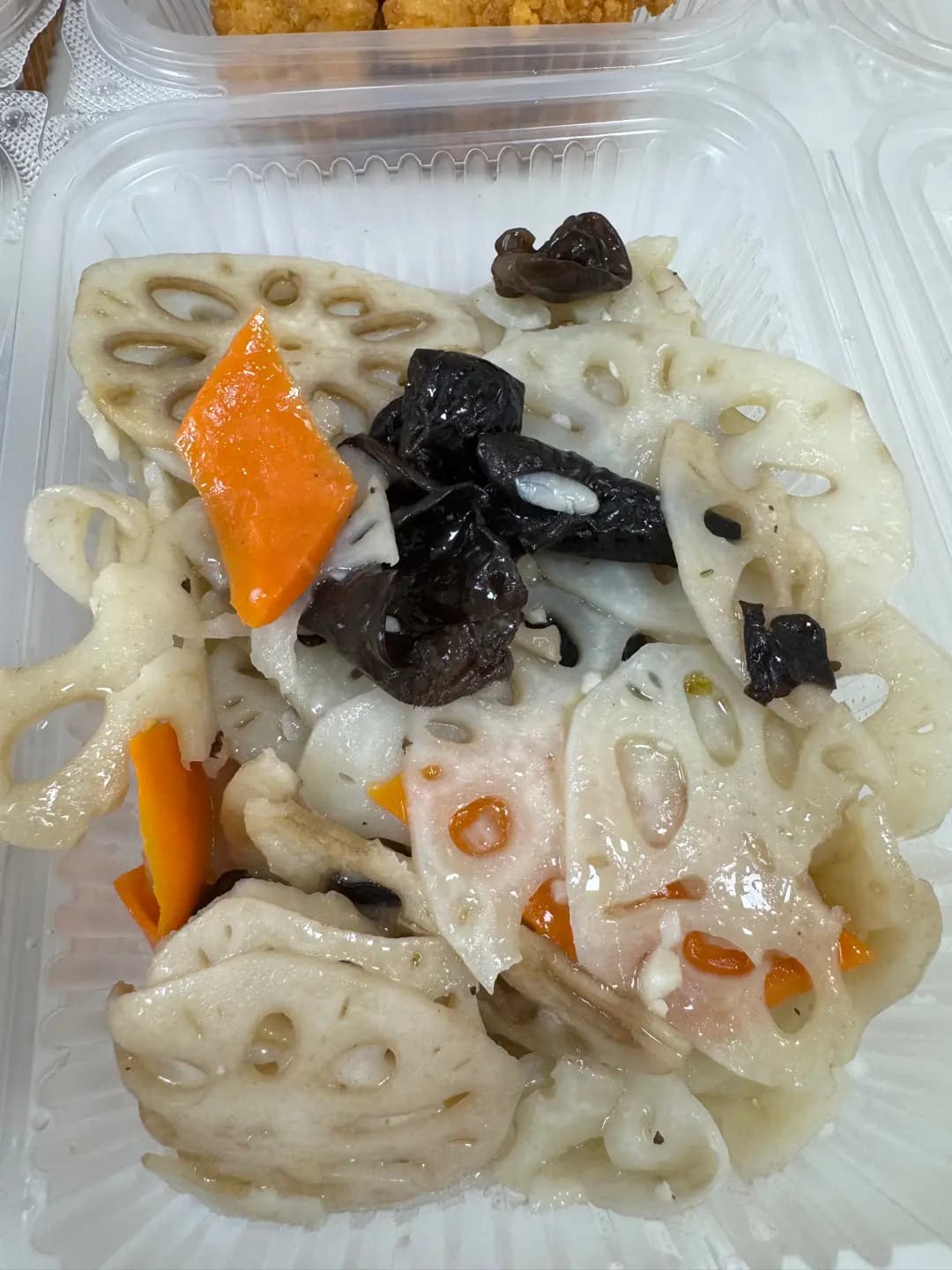 鄭記大飯桶兩餸飯 photo 6