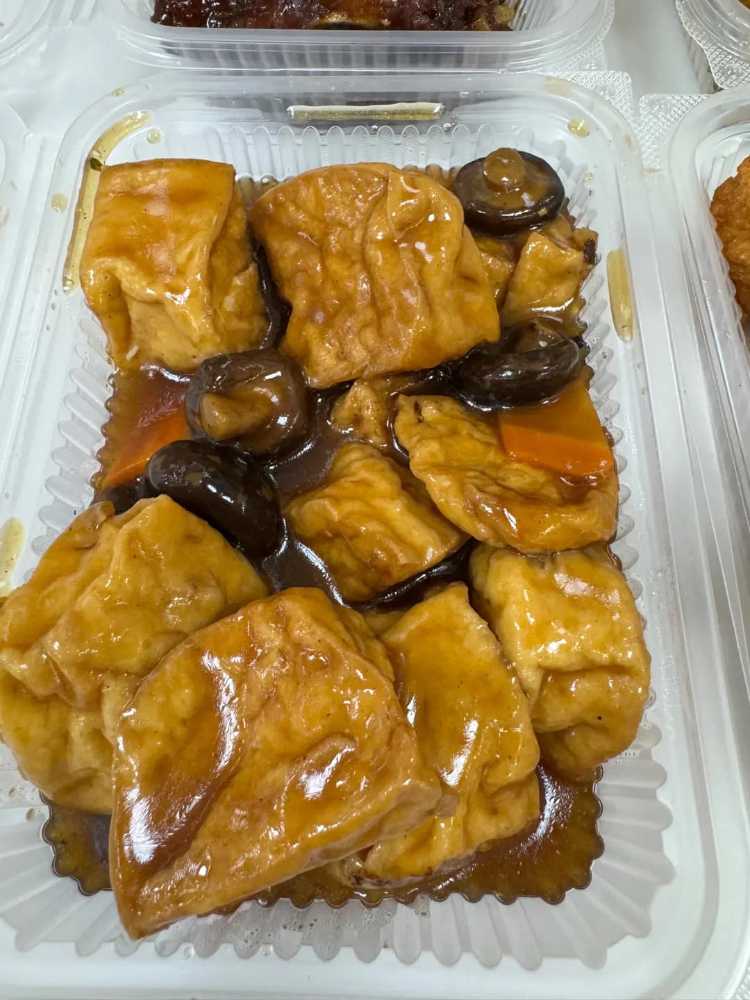 鄭記大飯桶兩餸飯 photo 1