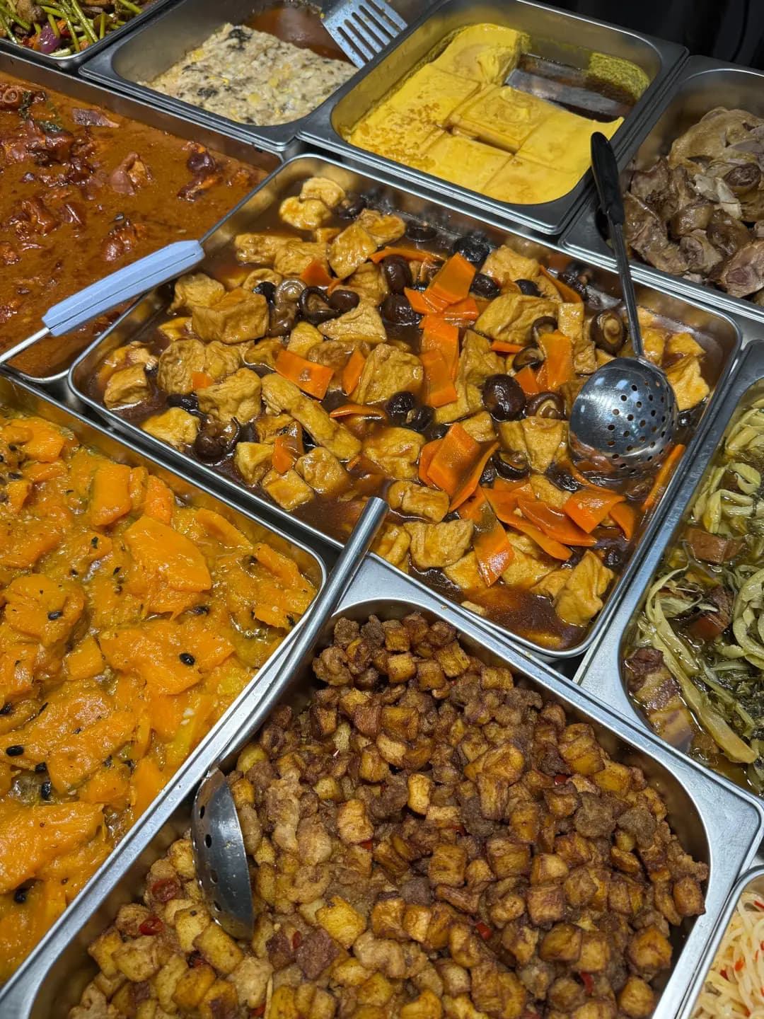 鄭記大飯桶兩餸飯 photo 7