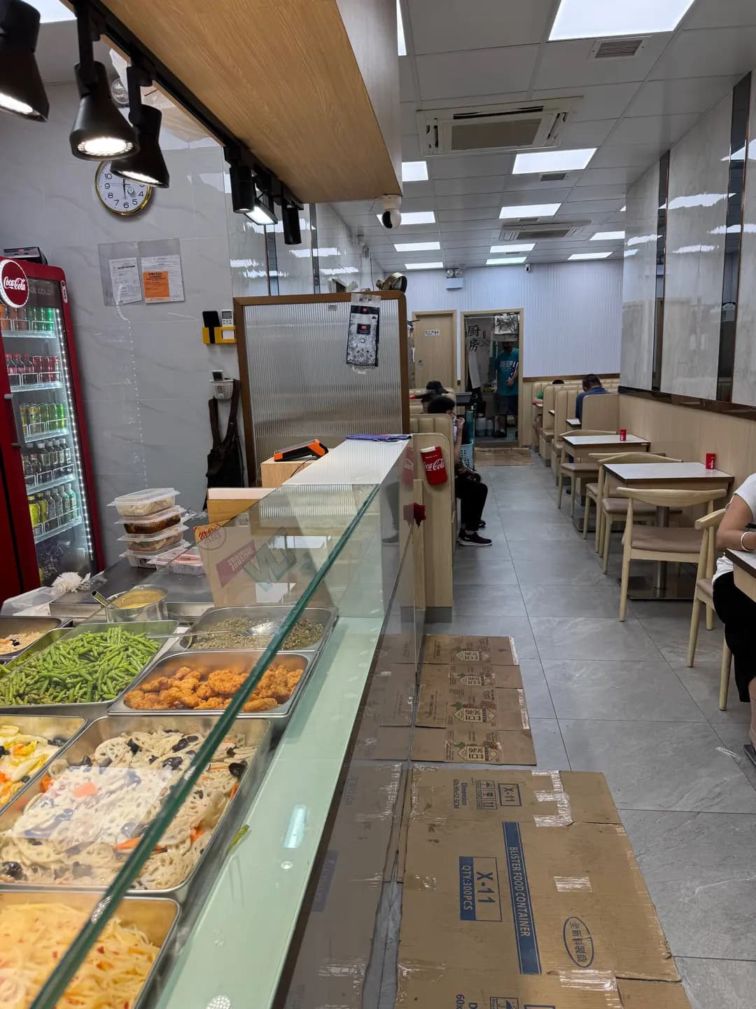 鄭記大飯桶兩餸飯 photo 3