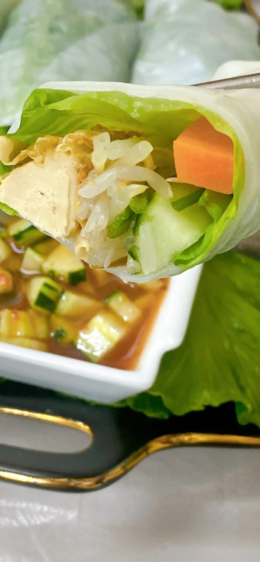 鄭​師姐泰式素食私房菜 photo 3