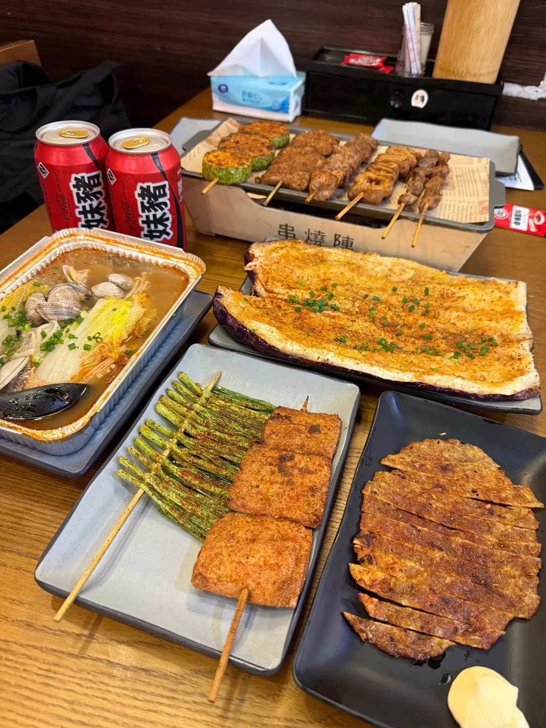 串燒陣 photo 7