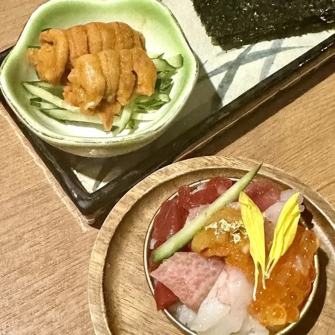 禪八日本料理 photo 6