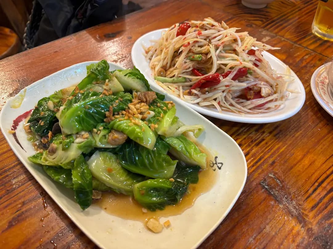 泰式燒烤 photo 7