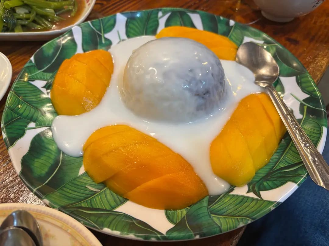 泰式燒烤 photo 1