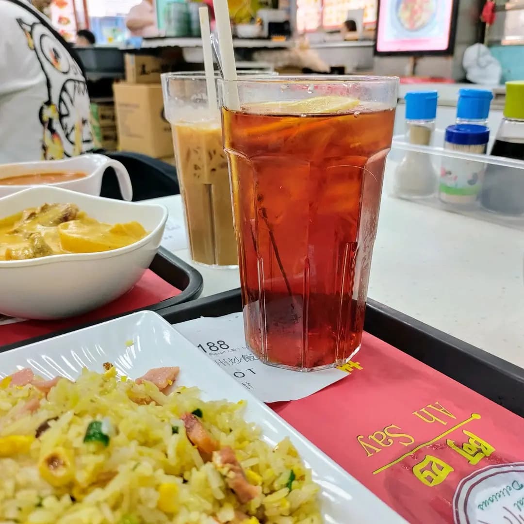 阿四快餐 photo 2