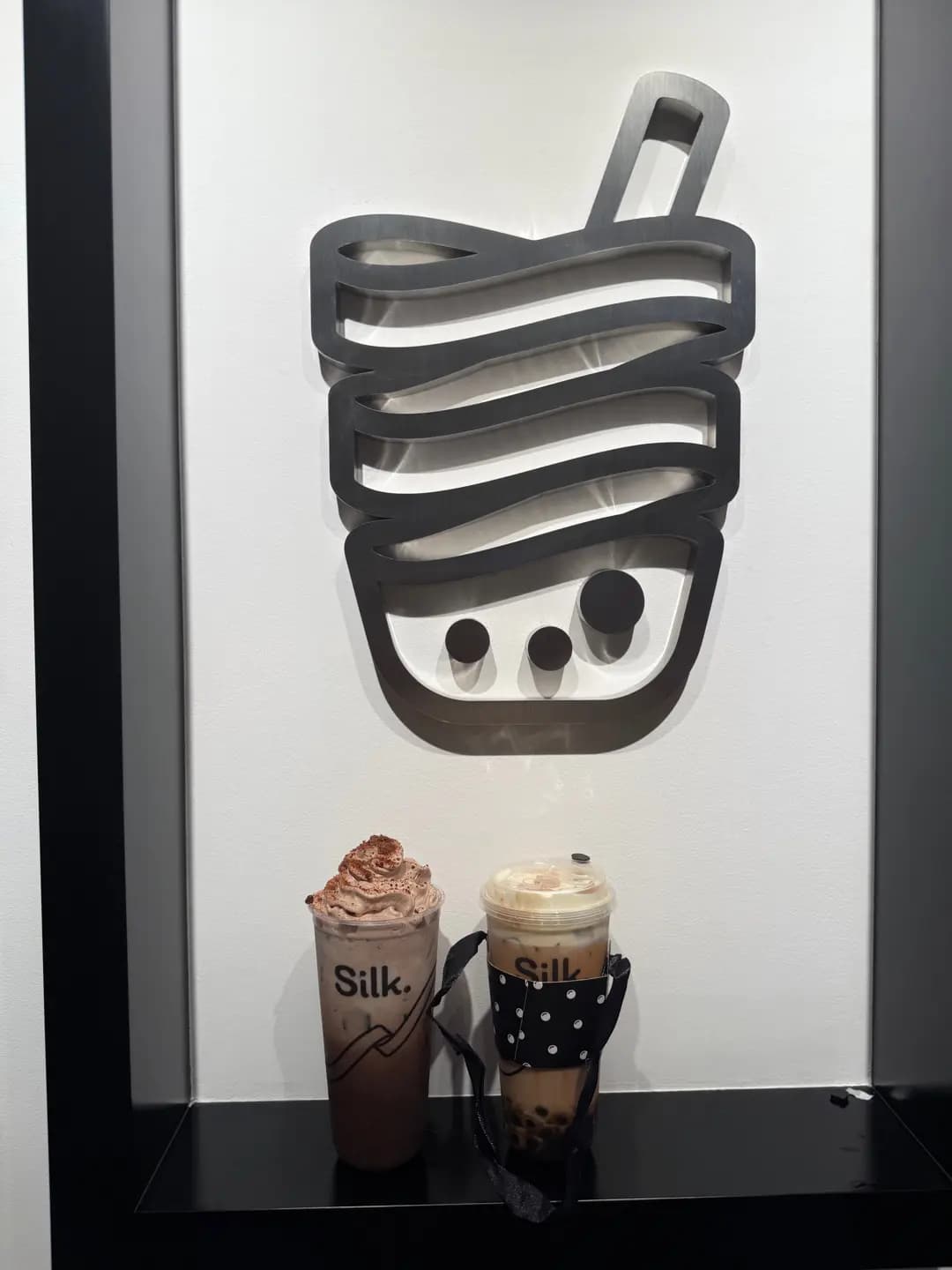 絲茶 (K11購物藝術館) photo 6