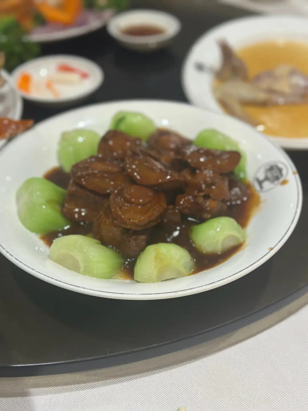 香港老飯店 photo 5