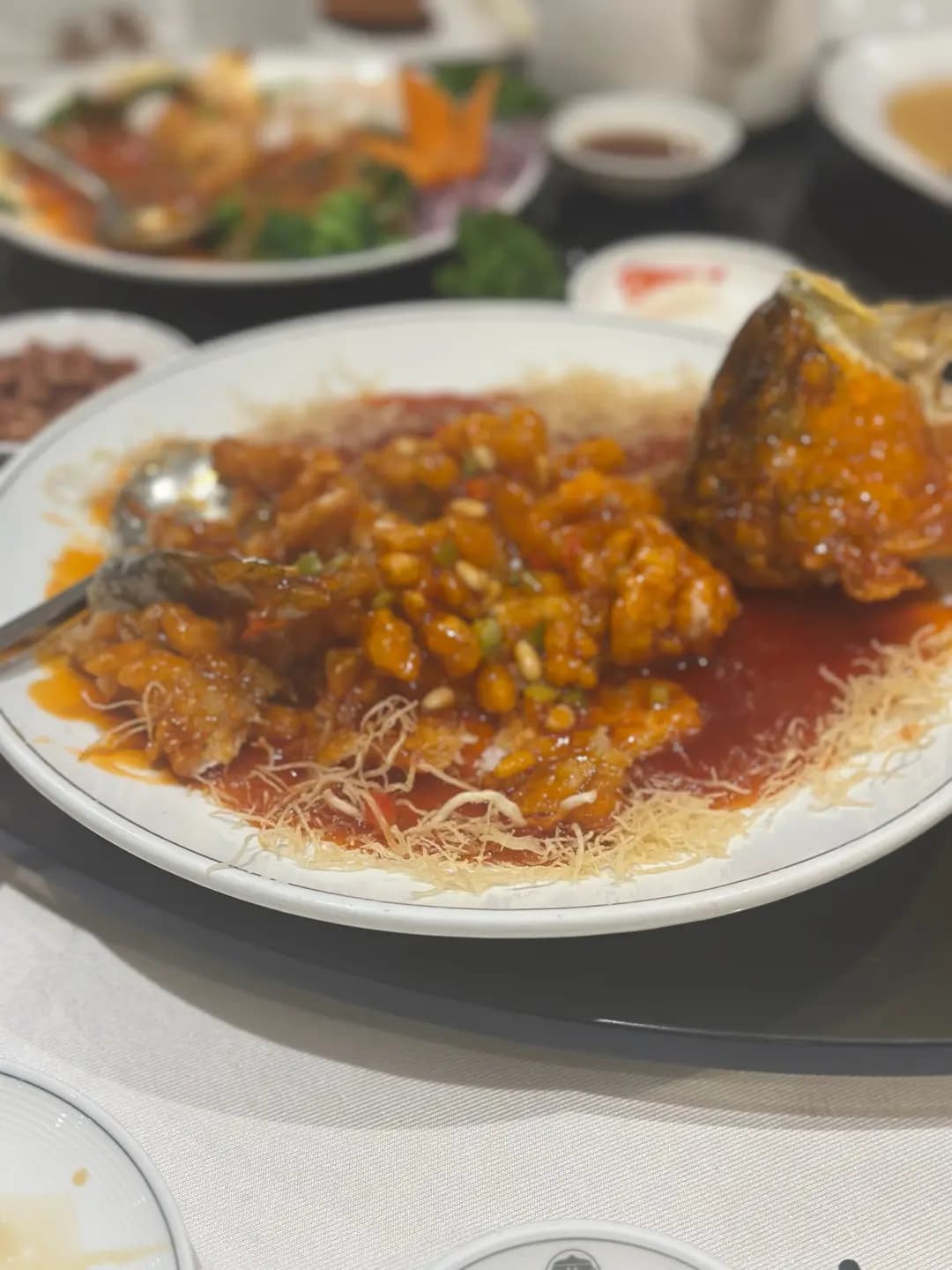 香港老飯店 photo 6